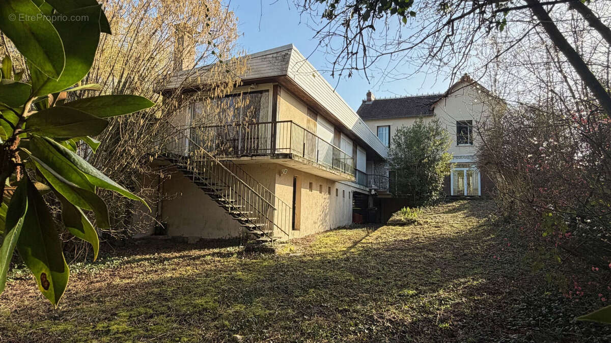 Maison à ROMORANTIN-LANTHENAY