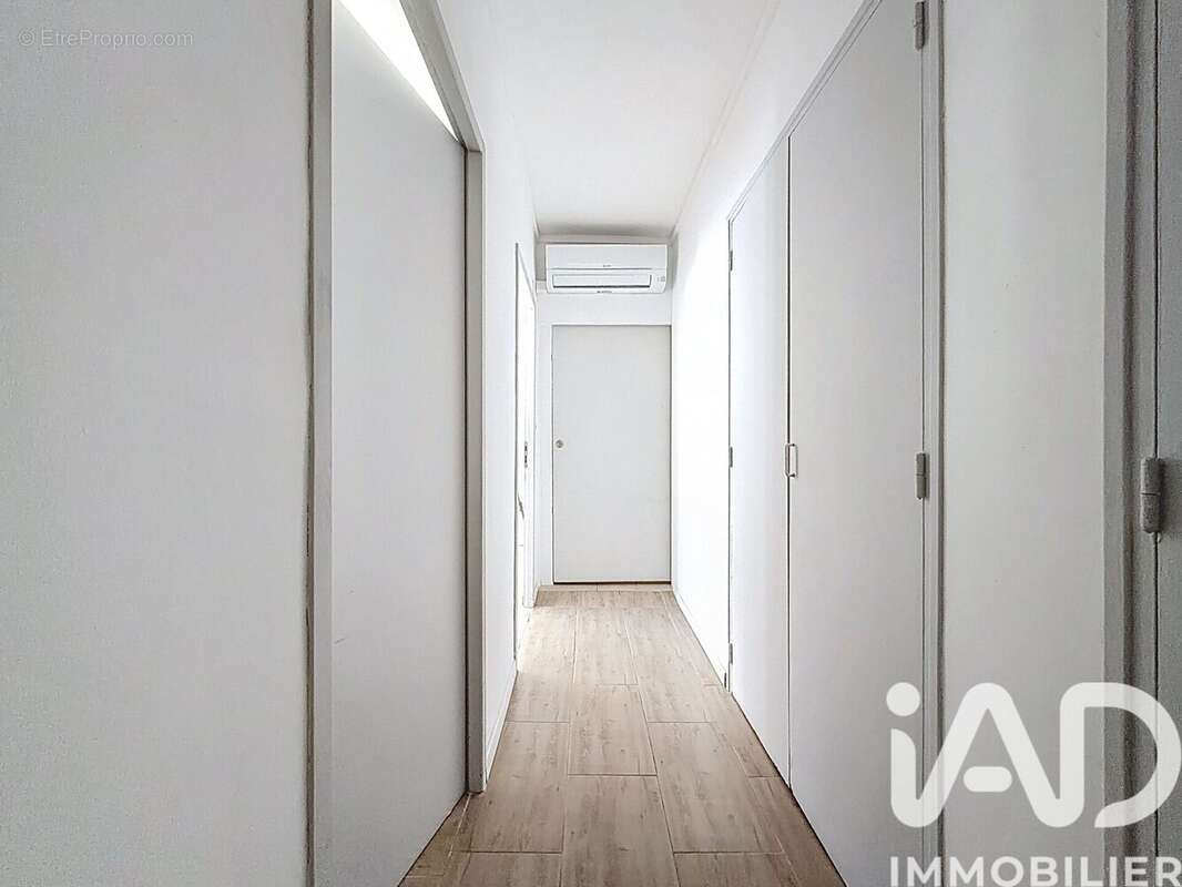 Photo 9 - Appartement à TOULON