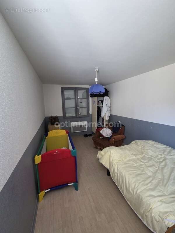 Appartement à VERDUN