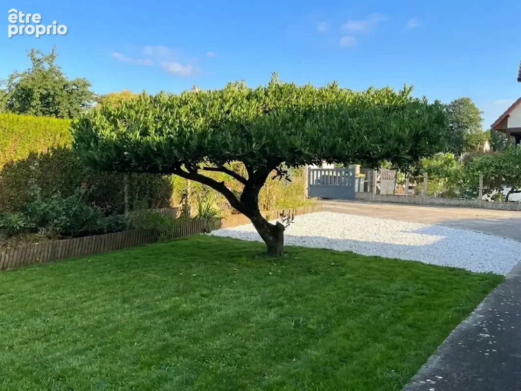 Maison à vendre 5 pièces – 105 m² – Jardin 900 m² – Mouen (14 790) - photo 4