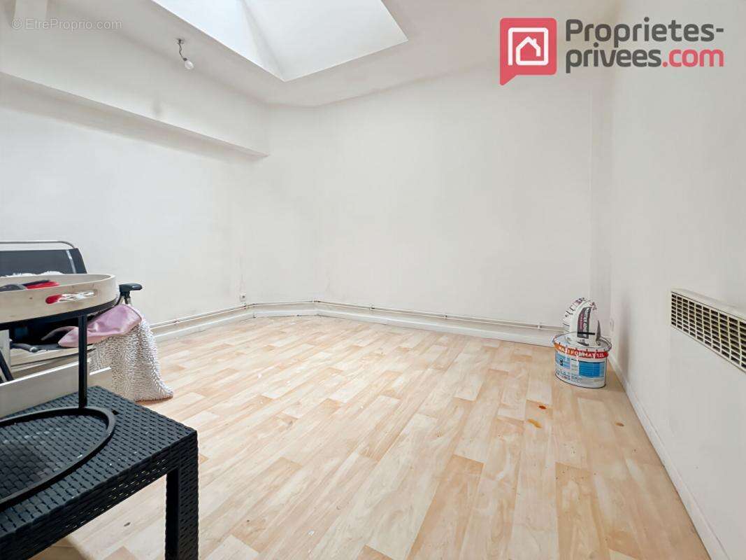 Appartement à PERENCHIES