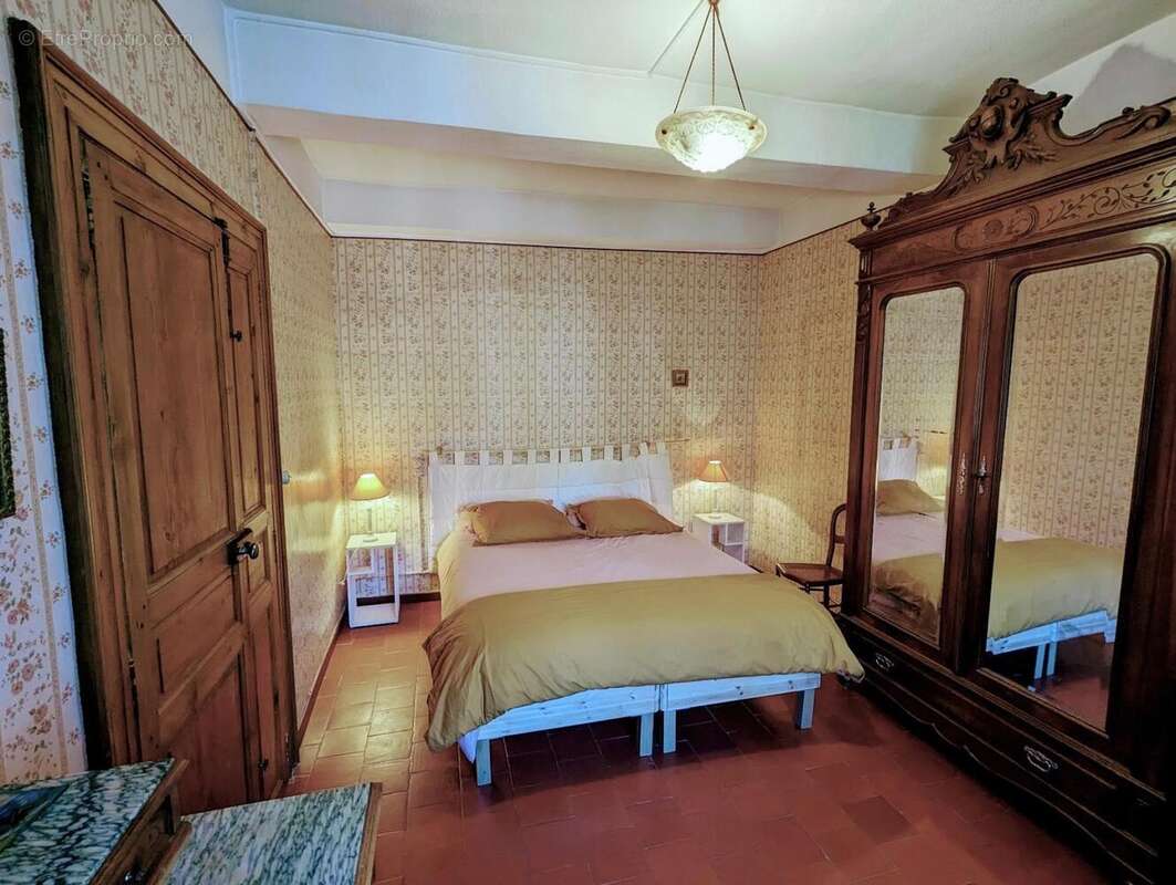 Photo 8 - Maison à PAULHAN