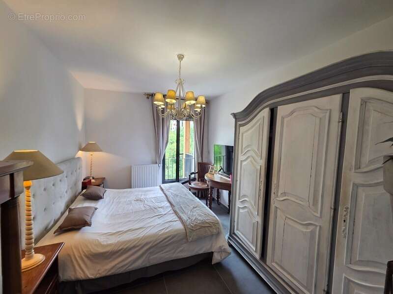 Appartement à EMBRUN