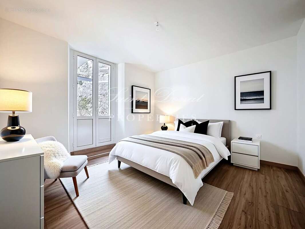 Appartement à GRASSE