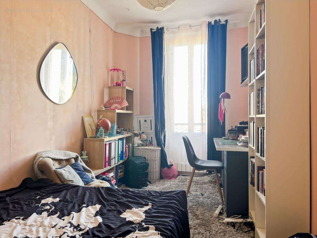 Rare opportunité : Appartement de charme au cœur de ville – 125 m² - photo 9