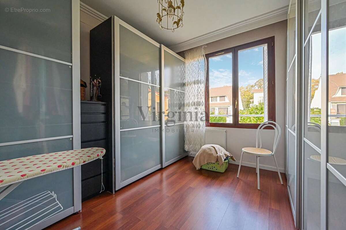 Maison à ALFORTVILLE