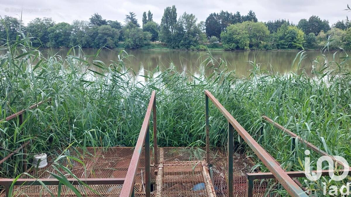 Photo 1 - Maison à SAINTE-TERRE