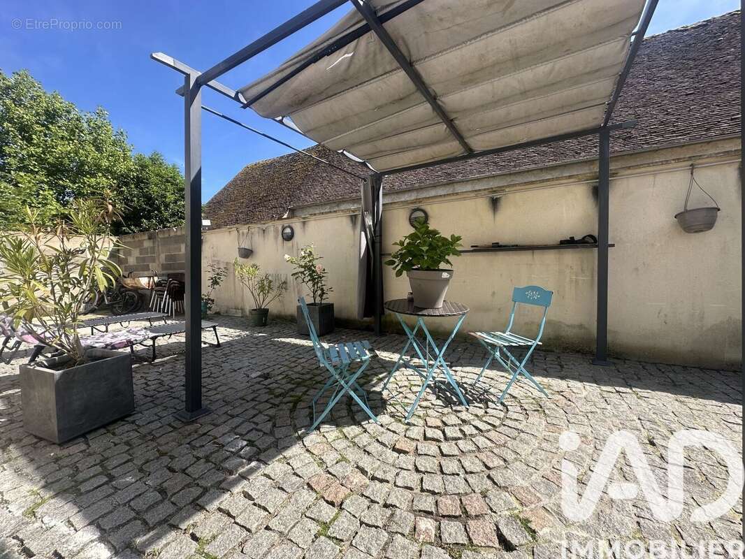 Photo 5 - Maison à EGREVILLE