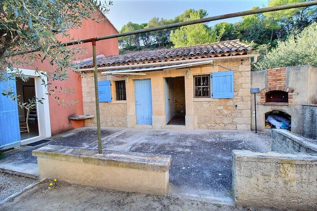 Maison à BEAUMES-DE-VENISE