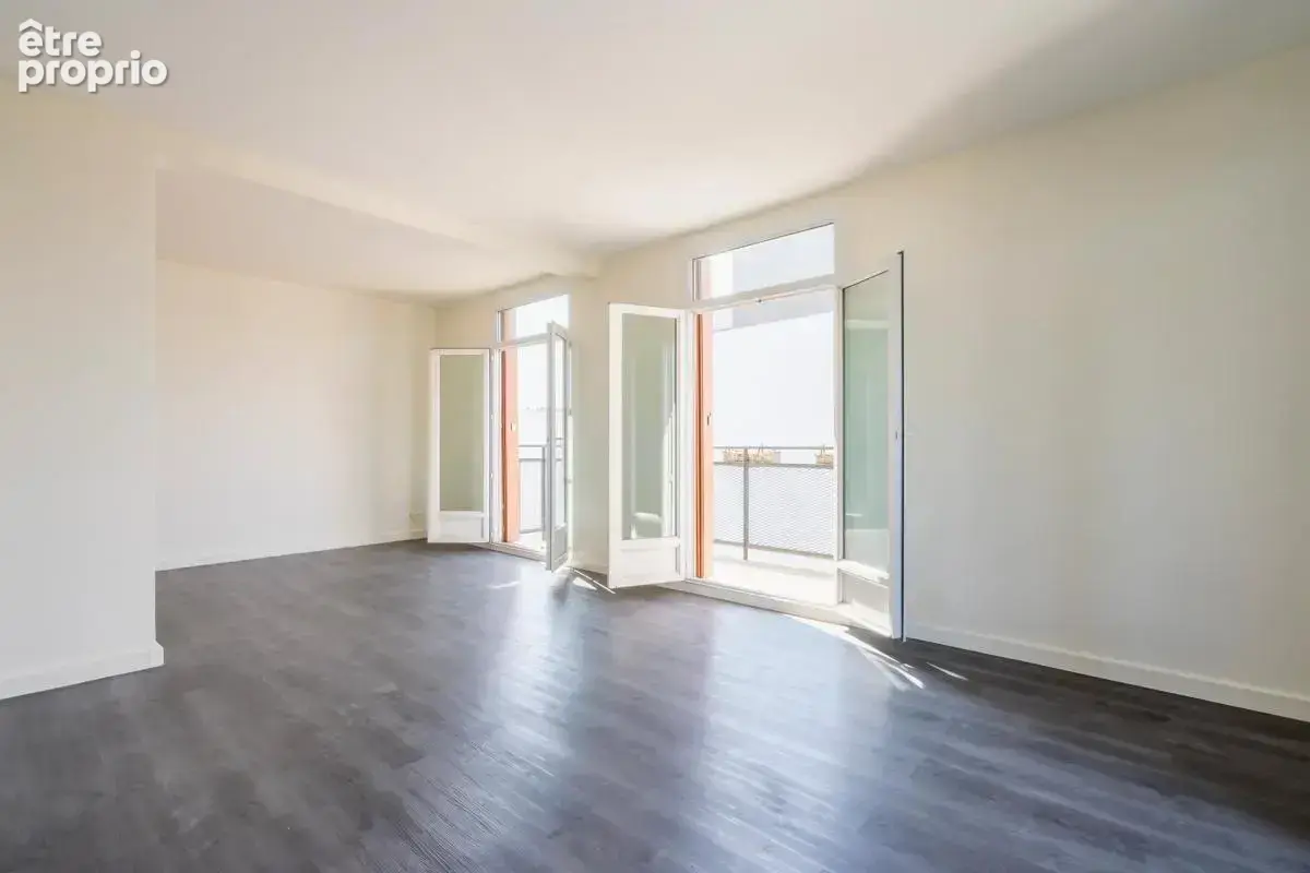 Appartement de 3 pièces de 71 m² à Rosny-sous-Bois - photo 2