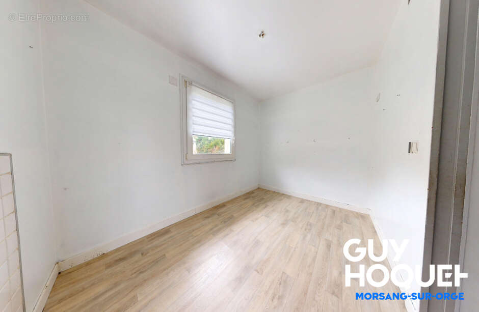 Maison à MORSANG-SUR-ORGE