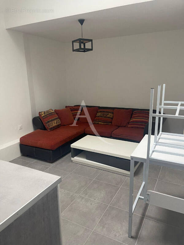 Appartement à LA ROCHE-SUR-YON