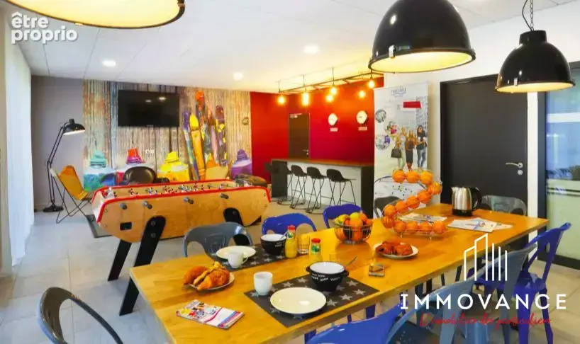 Appartement 20 m² à Montpellier  - photo 4