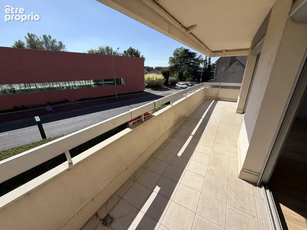 Appartement 3 pièces 108 m² à vendre à Gien (45500) - photo 8