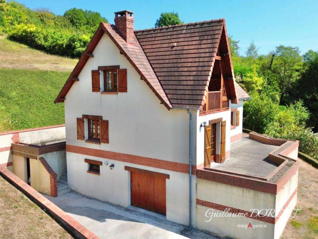 Maison familiale / bon état / idéale 1er achat - photo 2