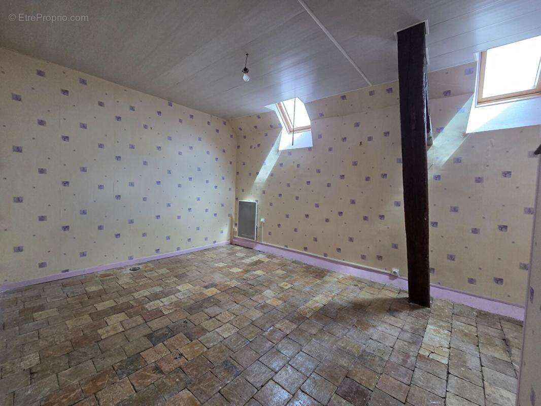Maison 157 m² à Sainville  - photo 13