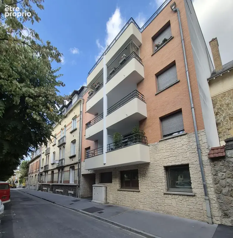Appartement 3 pièces 71 m² à vendre à Reims (51100) - photo 7