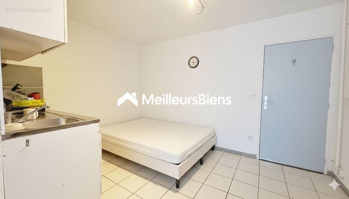 Appartement à PEROLS