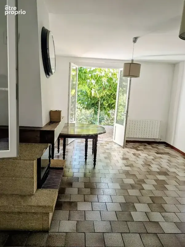 Exclusivite fabrezan proche du centre avec jardin et garages - photo 7