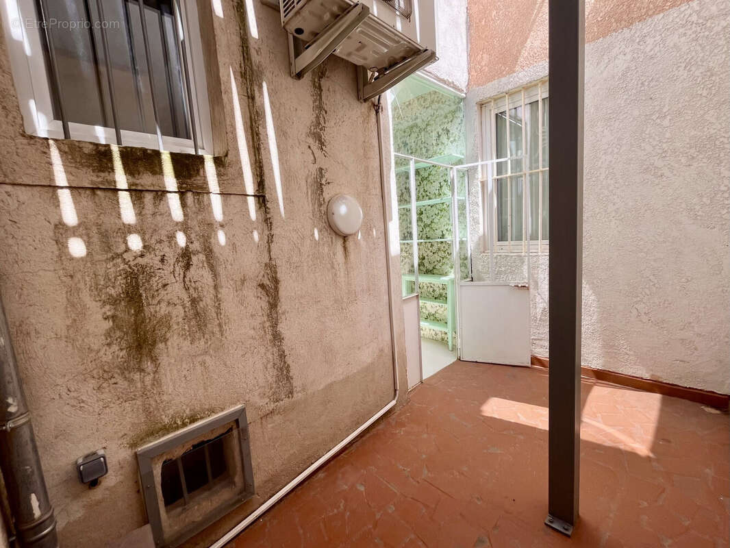 Maison à NIMES