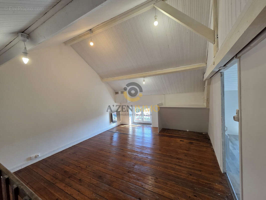 Maison 87 m² à Bressuire  - photo 3