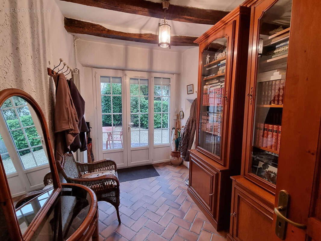 Maison à NEUVY-SAUTOUR