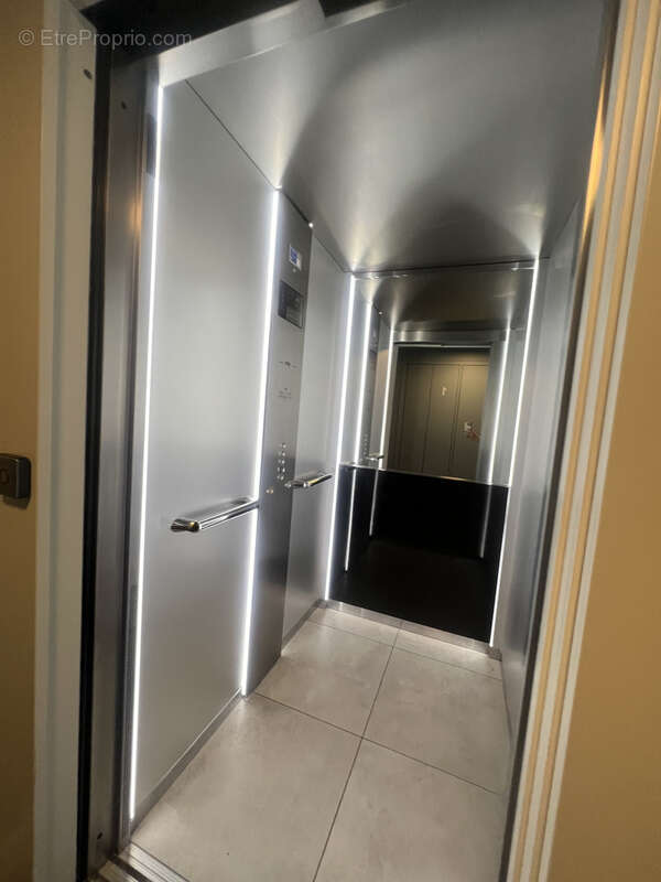 Appartement à COLMAR