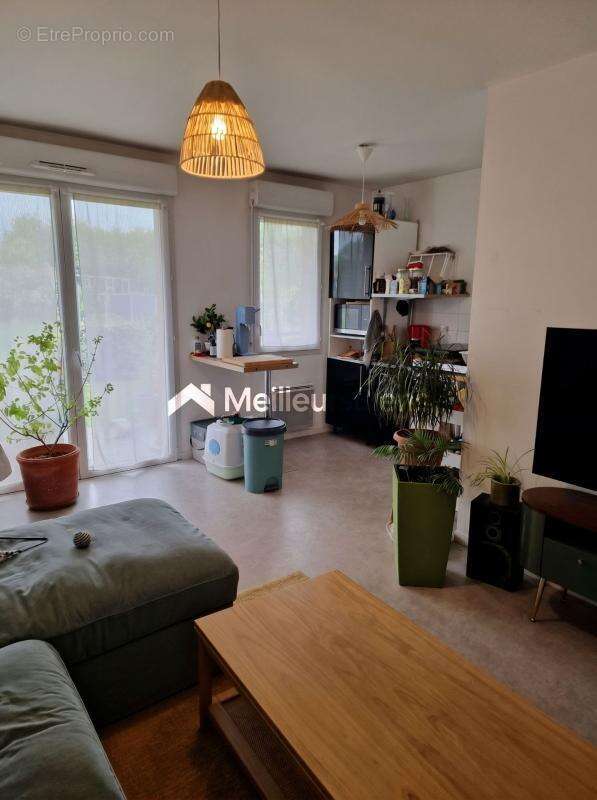 Appartement à VERQUIN