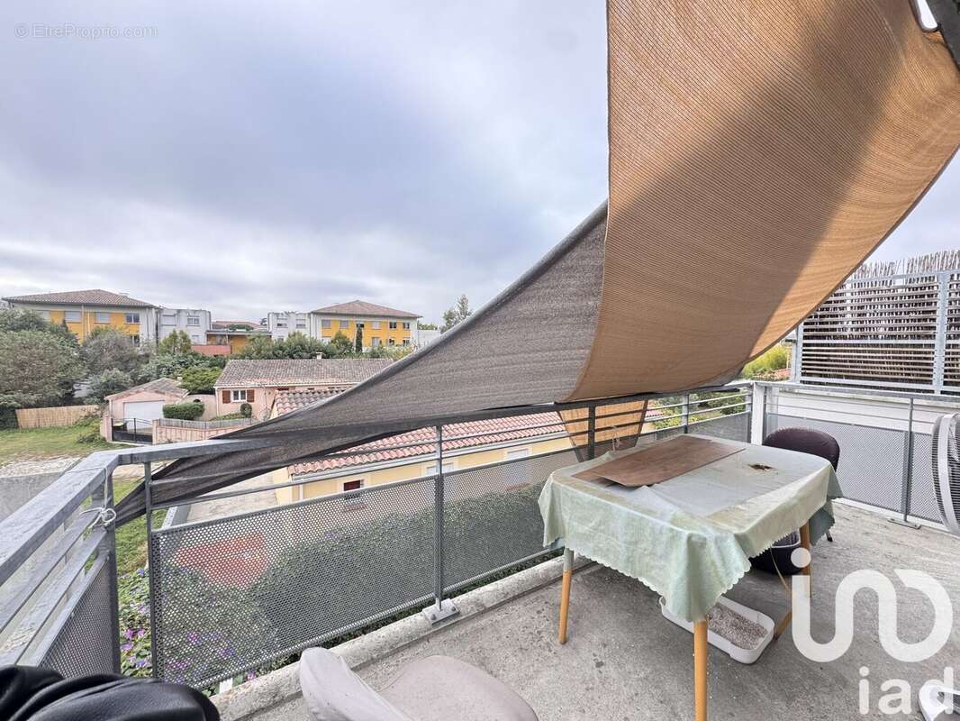 Photo 4 - Appartement à TOULOUSE