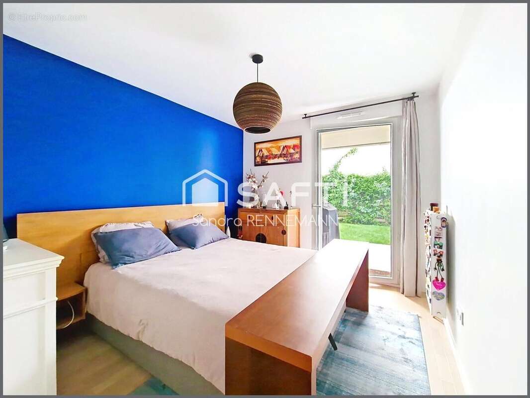 Photo 7 - Appartement à COURBEVOIE