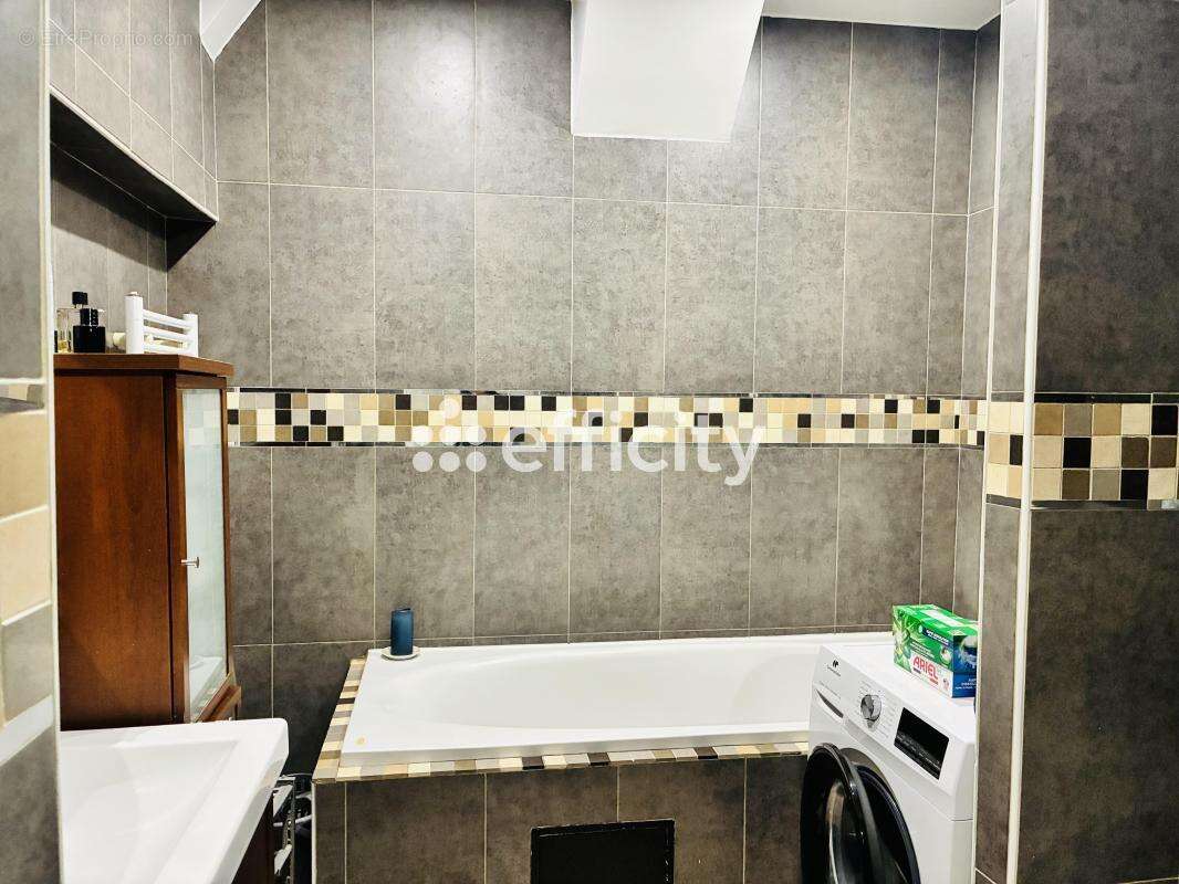 Appartement à PARIS-11E