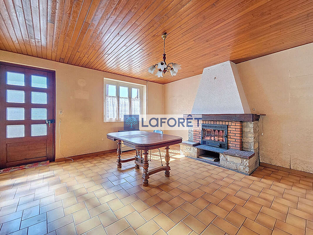 Maison de village à Poissons (52230) - photo 2