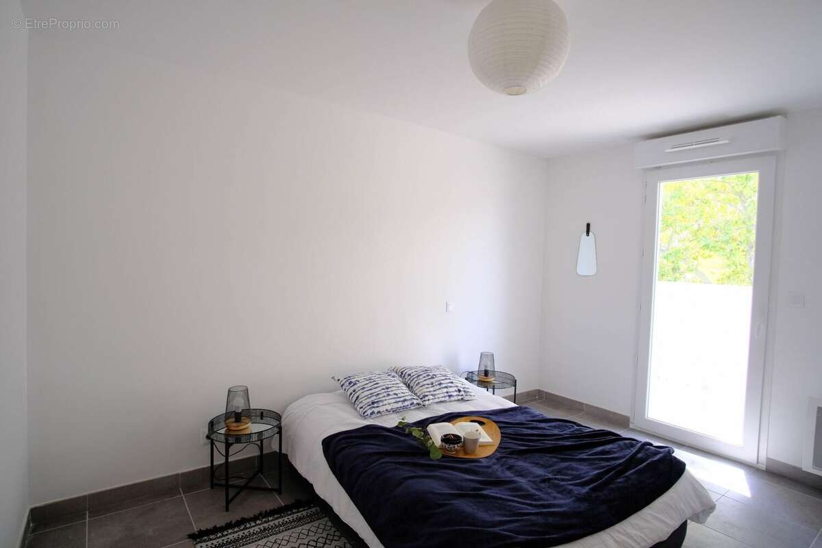 Photo 3 - Appartement à CLERMONT-L'HERAULT