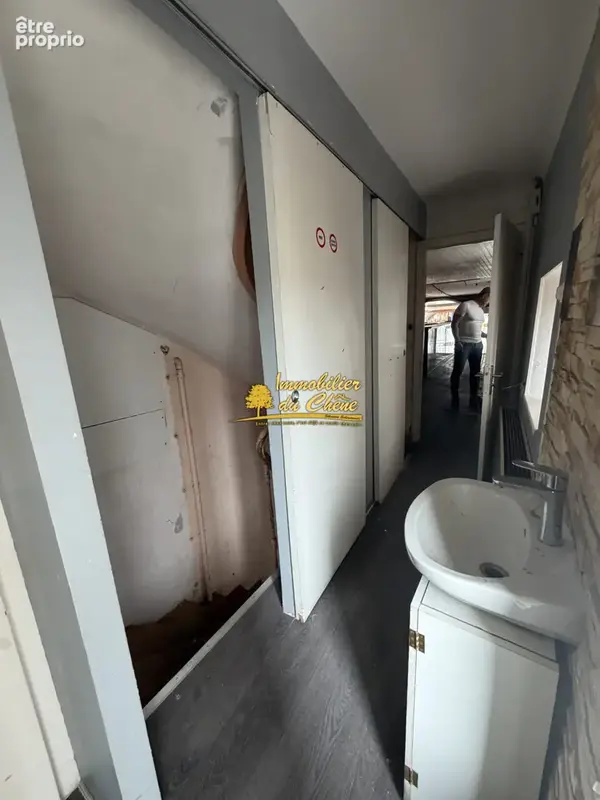 Commerce 157 m² à vendre à Luxeuil-Les-Bains (70300) - photo 6
