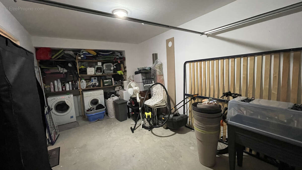 Maison à CASTELGINEST