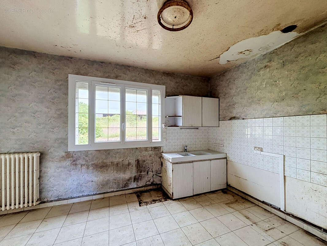 Maison 166 m² à Chaumont-En-Vexin  - photo 6