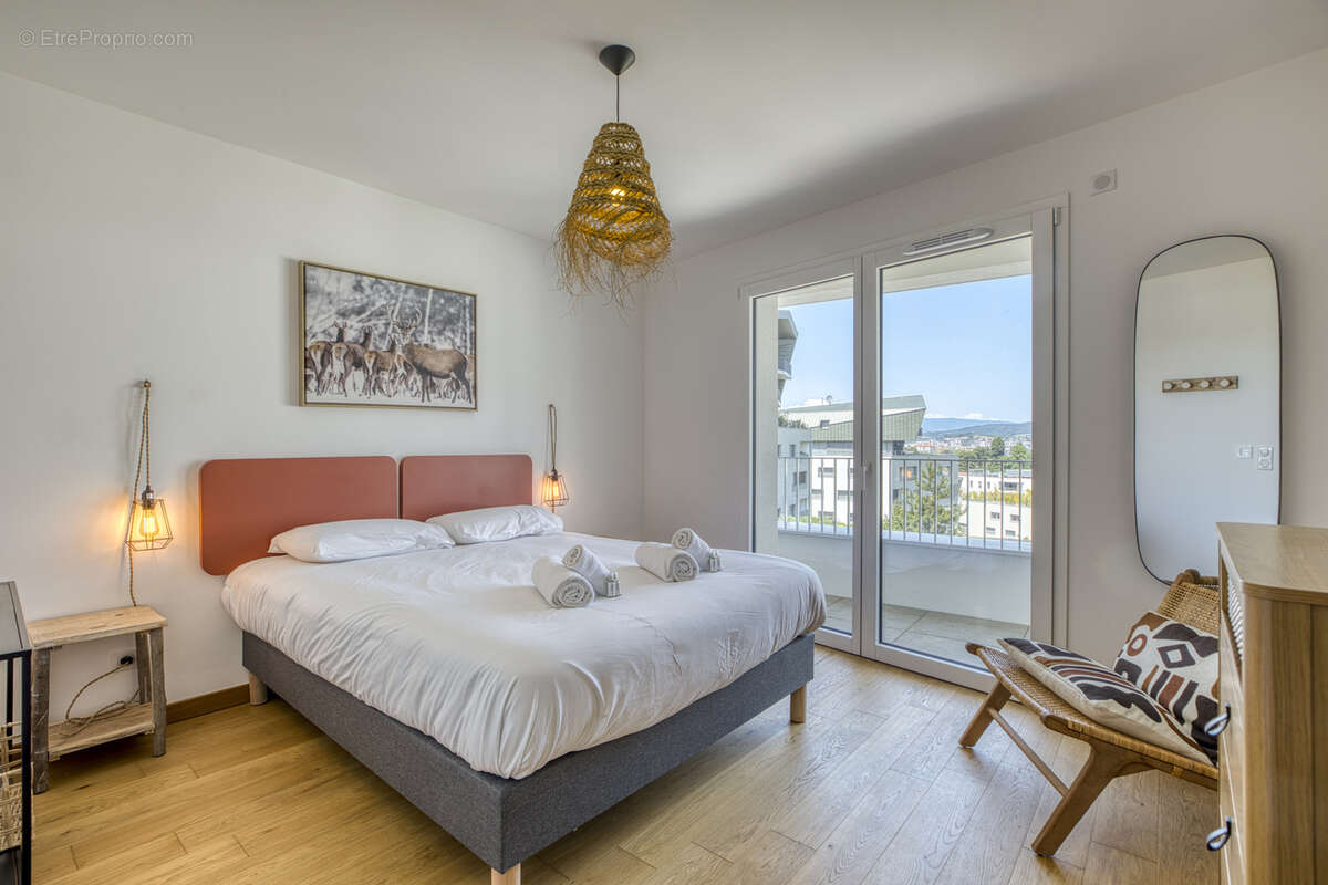Appartement à ANNECY