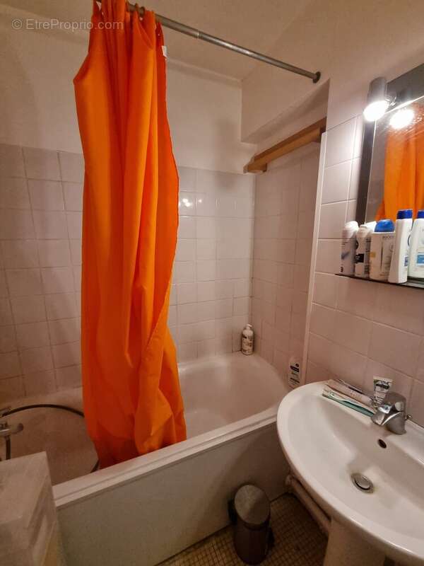 Appartement 52 m² à Paris-13e  - photo 8
