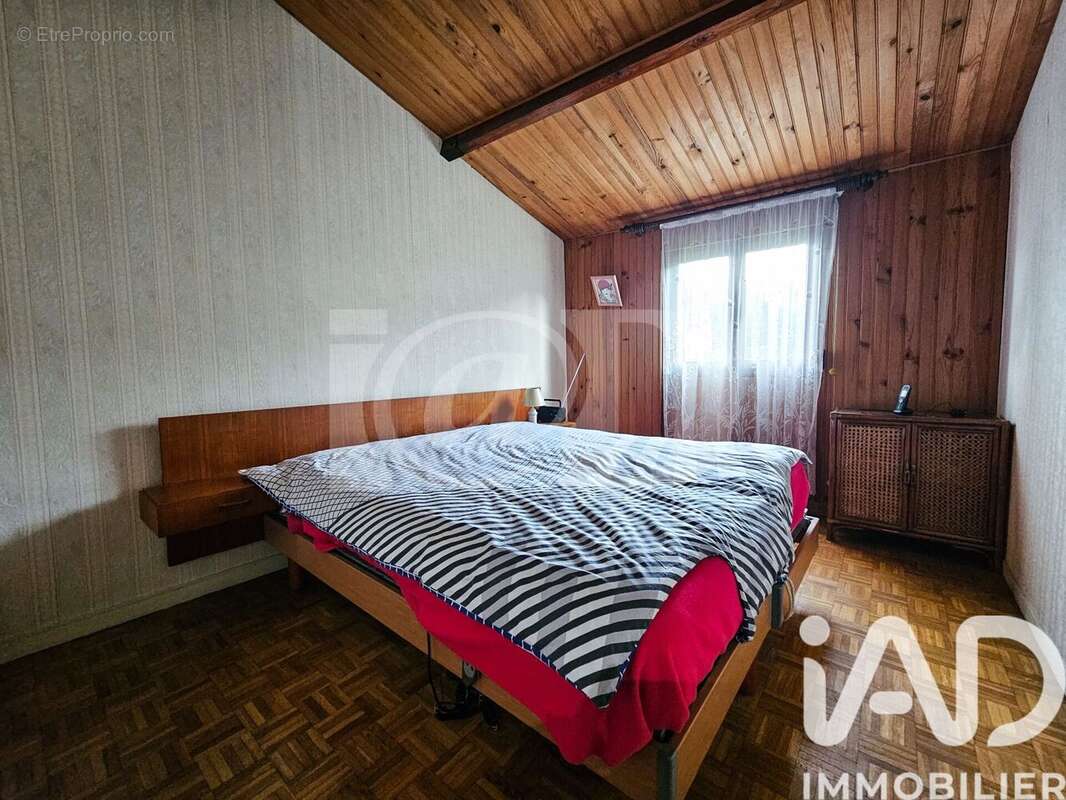 Photo 7 - Maison à LONGJUMEAU