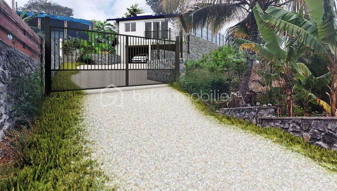 Terrain à LA POSSESSION