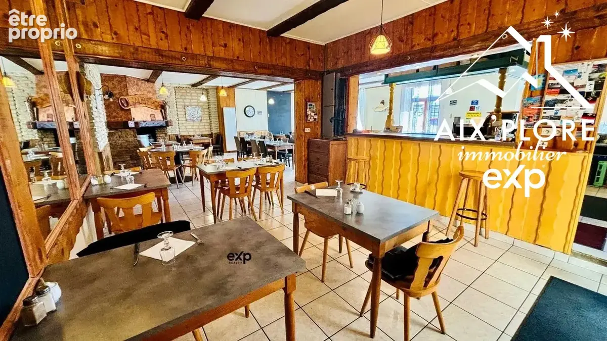 Bien immobilier à vendre à Chignin (73800) - photo 5