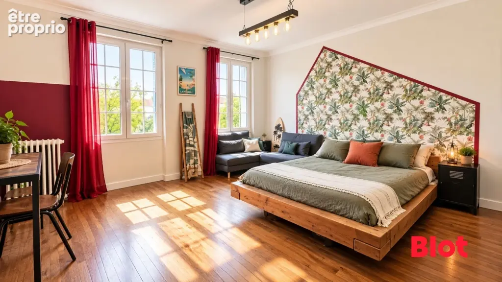 Maison 7 pièces 214 m² à vendre à Aigrefeuille-D'aunis (17290) - photo 5