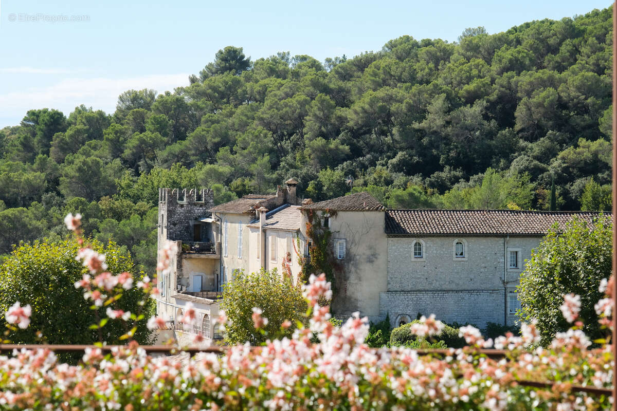 Maison à LA COLLE-SUR-LOUP