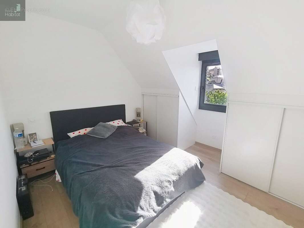 Appartement à RODEZ