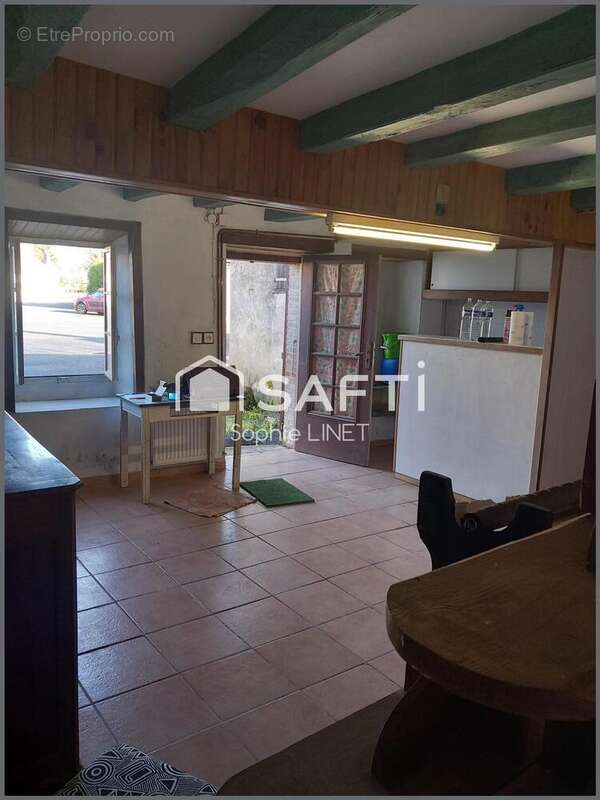 Photo 3 - Maison à GAJOUBERT