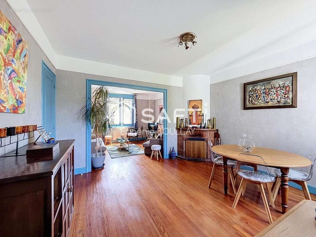 Photo 4 - Maison à BIARRITZ