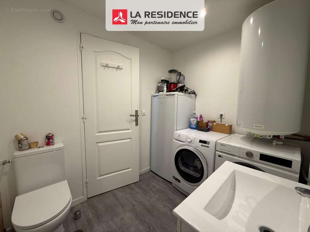 Maison 125 m² à Montigny-Les-Cormeilles  - photo 7