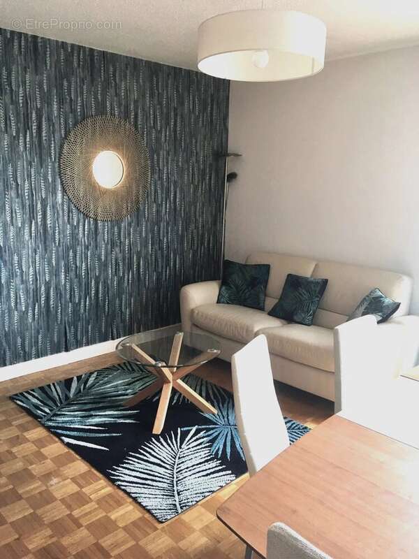 Appartement à IVRY-SUR-SEINE
