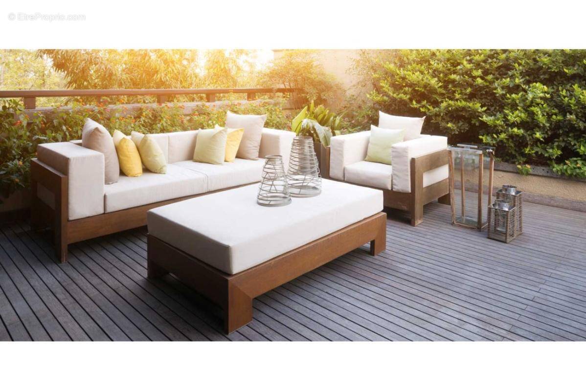 Appartement à ESCALQUENS