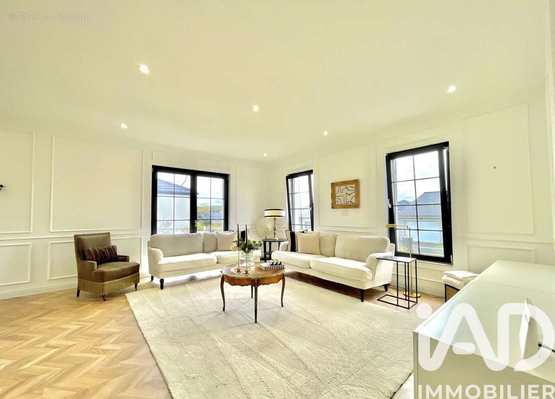 Photo 5 - Maison à LOUPERSHOUSE